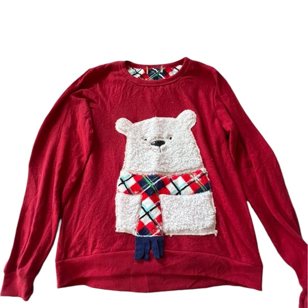 Ugly Christmas Sweater